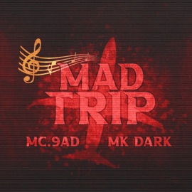 ماد تريب Mc 9aD & Mkdark