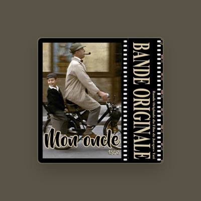 Listen to Franck Barcellini, watch music videos, read bio, see tour dates & more!
