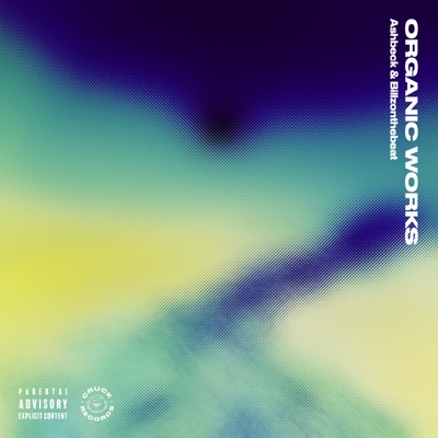 Organic Works - EP