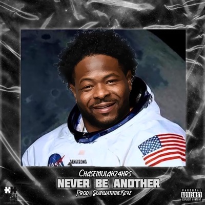 Never Be Another - Single