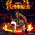 Flammable