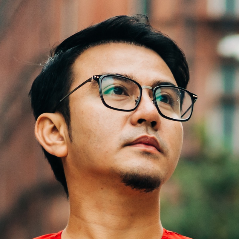 Fitri Haris - Suara Azan