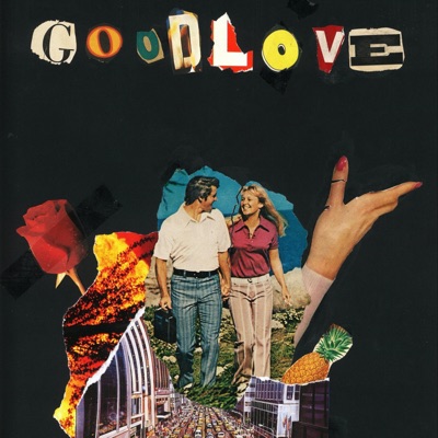 GoodLove - Single
