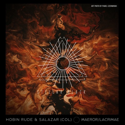 Maeror / Lacrimae - Single