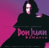 Don Juan DeMarco (Original Motion Picture Soundtrack)