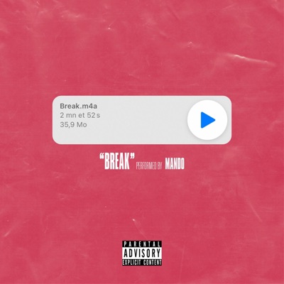 Break - Single