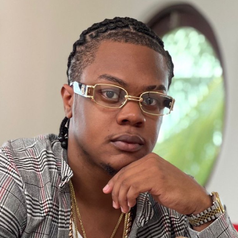 Nvasion & Shaneil Muir - Wicked