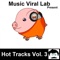 Cracker (Tony Kairom Remix) - Ahmet Sendil lyrics