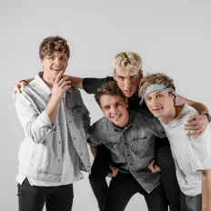 Dengarkan What About Us, tonton video musik, baca bio, lihat tanggal tur & lainnya!