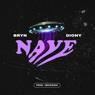 Nave (feat. Diony) - Single