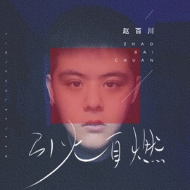 引火自燃 赵百川