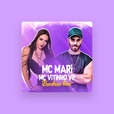 Listen to Mc Mari, watch music videos, read bio, see tour dates & more!