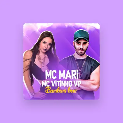 Listen to Mc Mari, watch music videos, read bio, see tour dates & more!