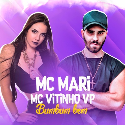 Bumbum Bom - Single