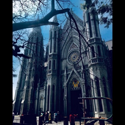 Heaven Sent (feat. Kevin Saka) - Single