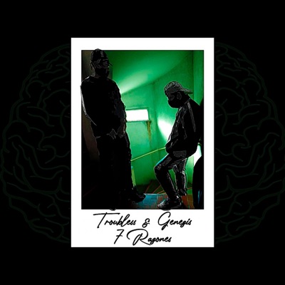 7 Razones (feat. Troubless)