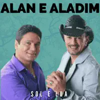 Sol e Lua — Alan & Aladim