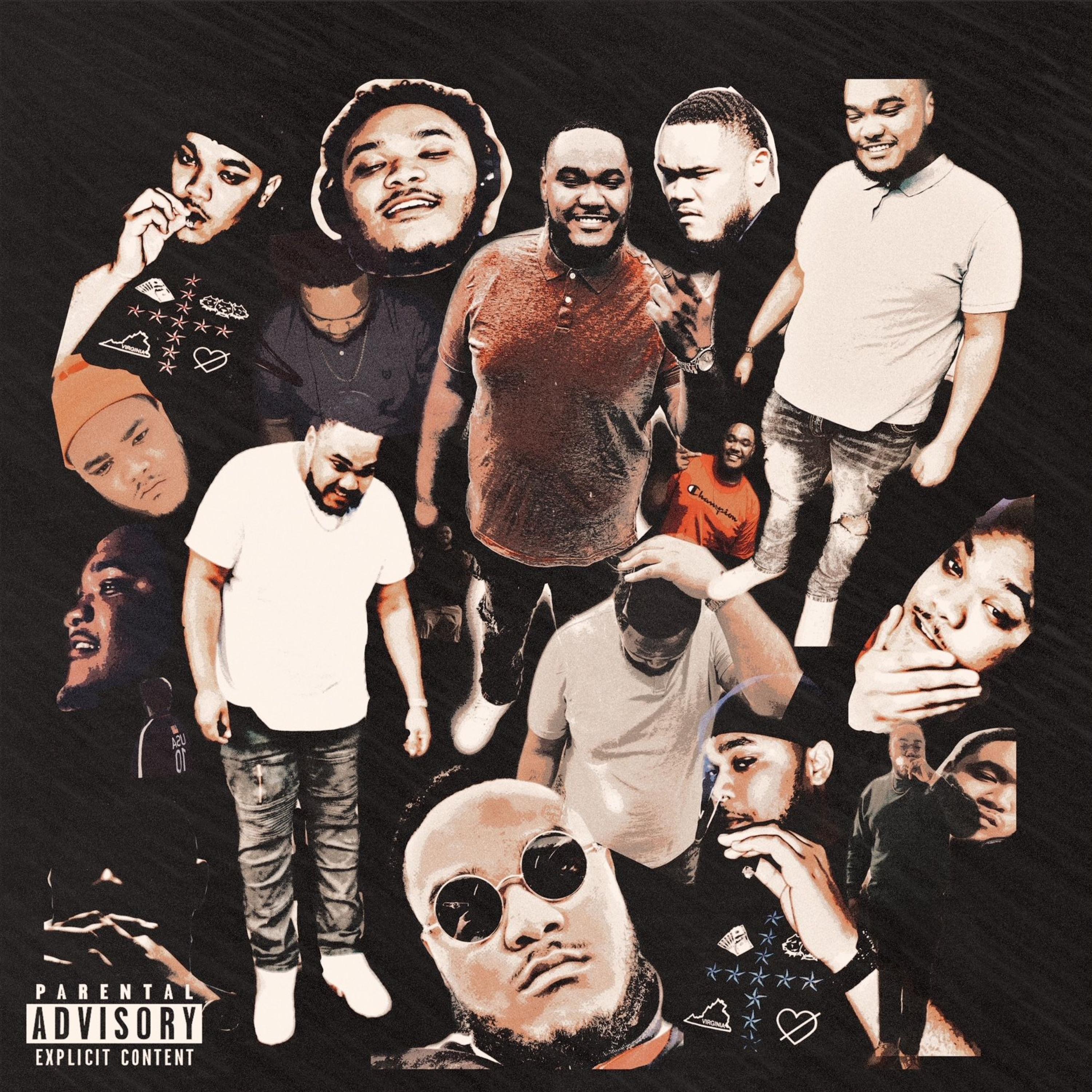 Genesis Owusu - BIG DOG | FM4 Hot