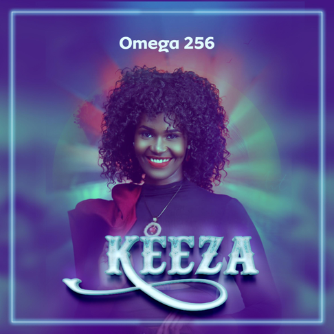 Omega 256 Apple Music