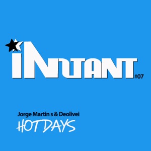 Hot Days - Single