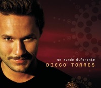 Un Mundo Diferente - Diego Torres