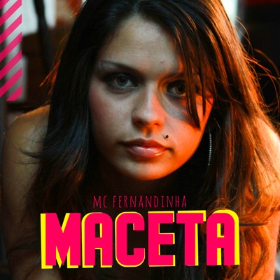 Maceta (feat. Dj Treb Pesadão) - Single