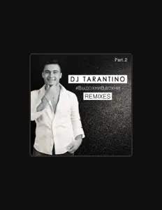 Listen to DJ Tarantino, watch music videos, read bio, see tour dates & more!