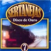 Sertanejas Disco de Ouro: Vol. 7