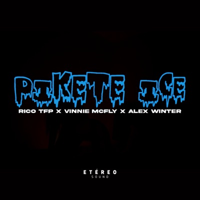 Pikete Ice (feat. Vinnie Mcfly) - Single