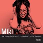 Miki Yamanaka - Mr. Pancake