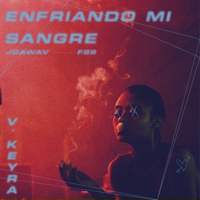 Enfriando mi sangre - Single