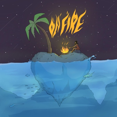 On Fire - Single