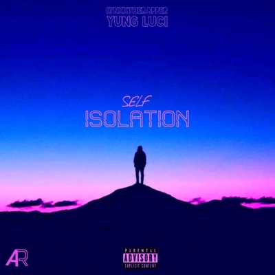 Self Isolation - EP