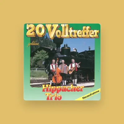 Listen to Hippacher Trio, watch music videos, read bio, see tour dates & more!