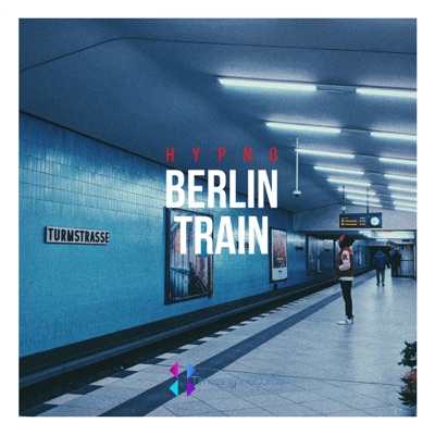 Berlin Train - Single
