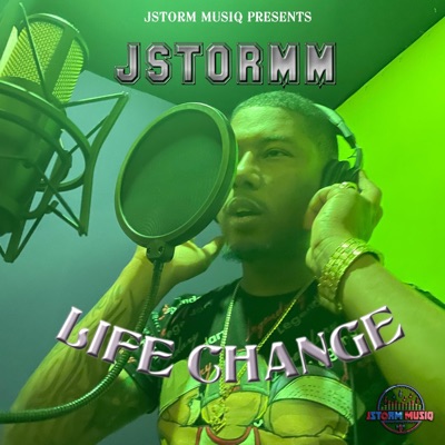 Life Change - Single