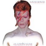 David Bowie - Aladdin Sane (2013 Remastered Version)