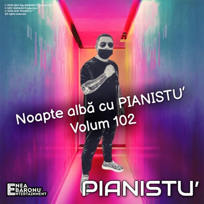 PIANISTU - Țambalu' Ăla Bun