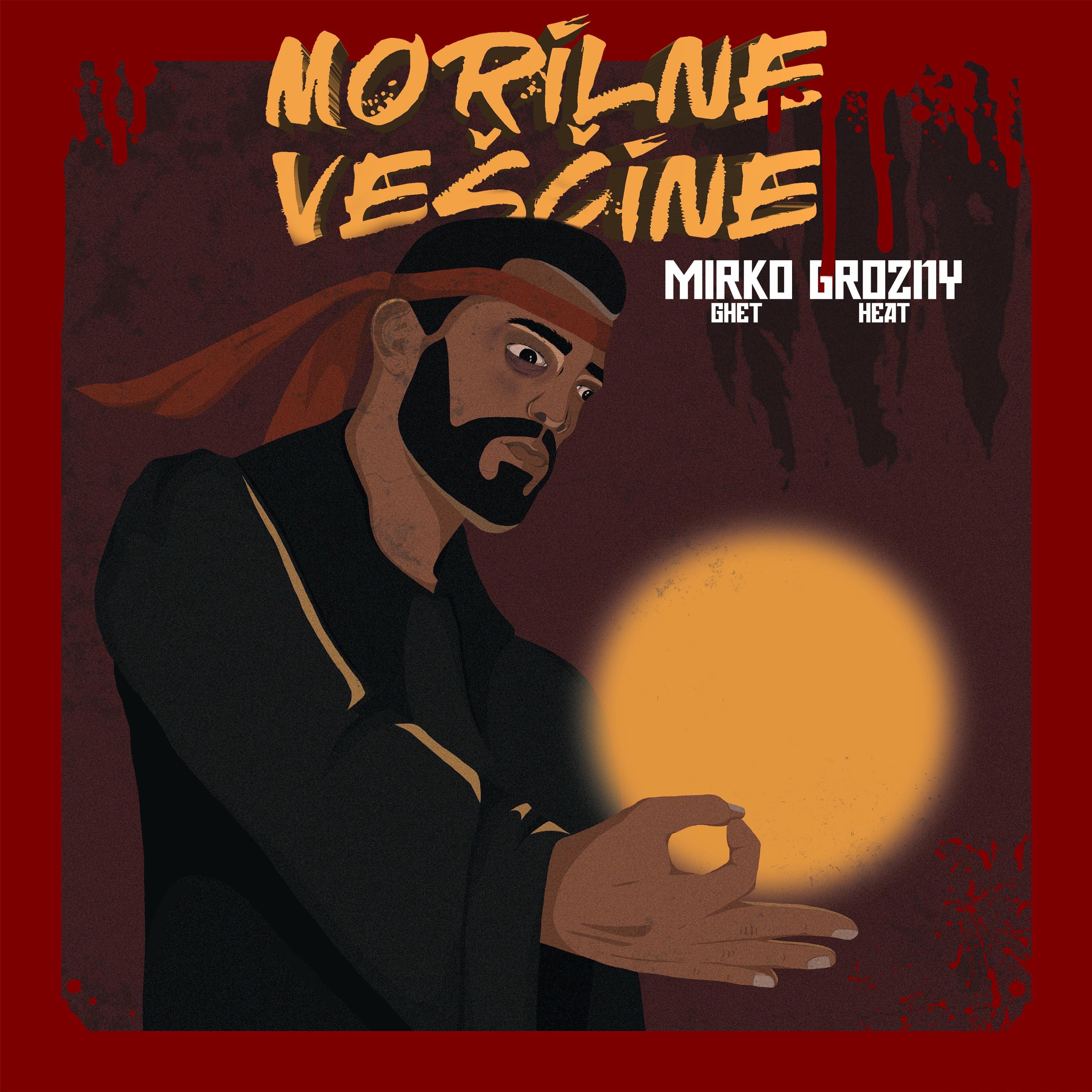 Morilne Veščine
