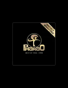 Listen to Pharao, watch music videos, read bio, see tour dates & more!