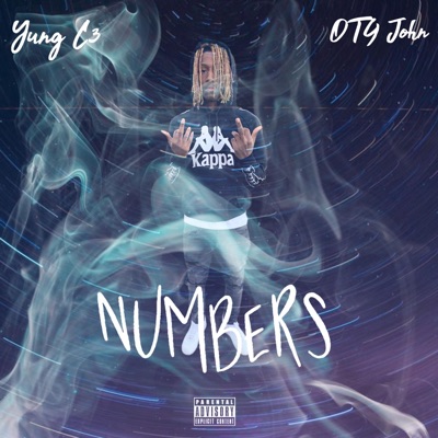 Numbers (feat. Jayy3k) - Single