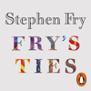 Fry's Ties - Stephen Fry