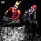 SIX FEET UNDER (feat. RED LINE SAVAGE) - 33mercury lyrics