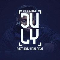 DJ Jaivane's July Birthday Mix 2021 - Dj Jaivane
