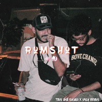 Rum Shot 10 (feat. Tavo a.K.A Squalo) - Single - Only Bravo