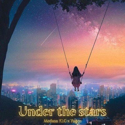 Under the stars (feat. Yugen) - Single