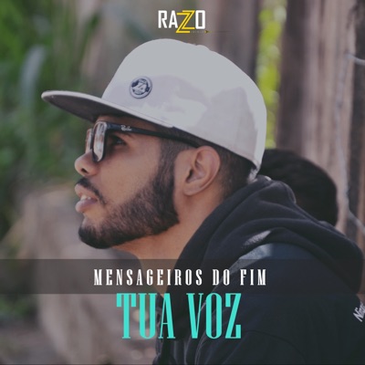 Tua Voz - Single