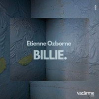 Billie - Single - Etienne Ozborne