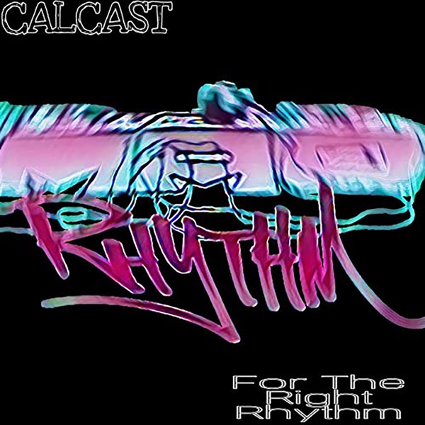 For the Right Rhythm - Single