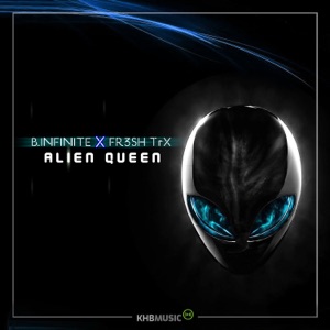 Alien Queen - Single